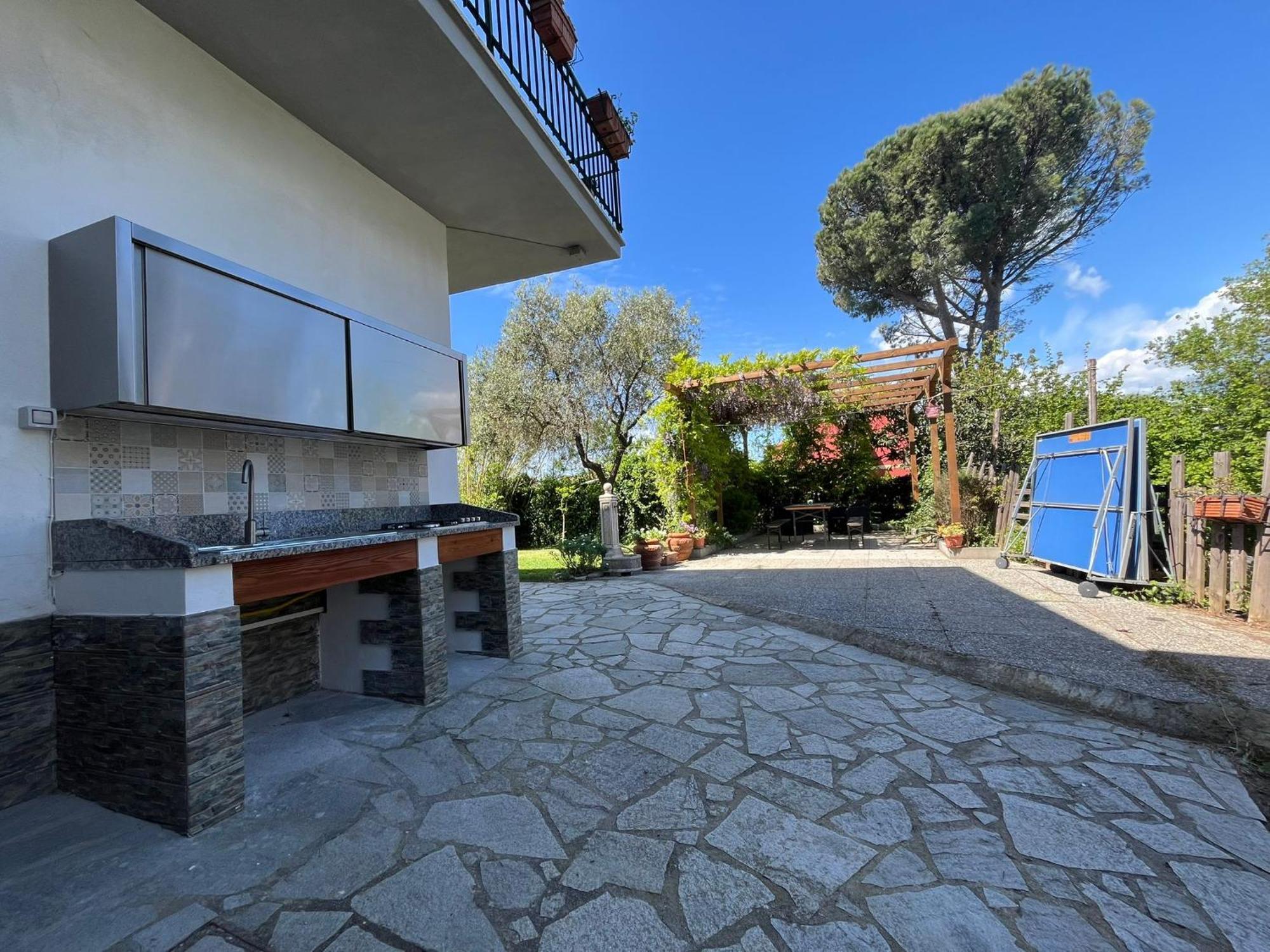 Il Giardino Del Nespolo Hotel Arcola Exterior photo