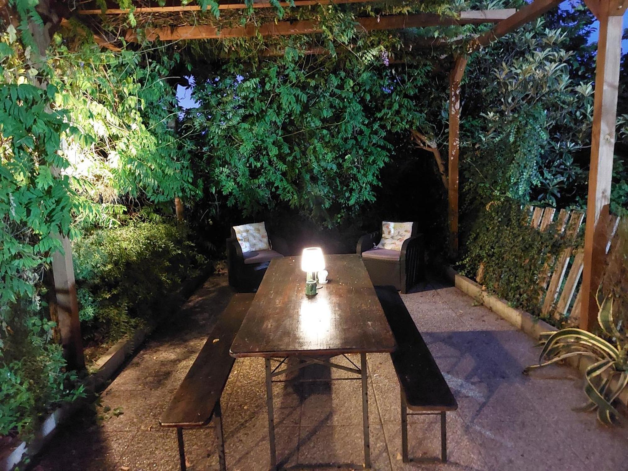 Il Giardino Del Nespolo Hotel Arcola Exterior photo